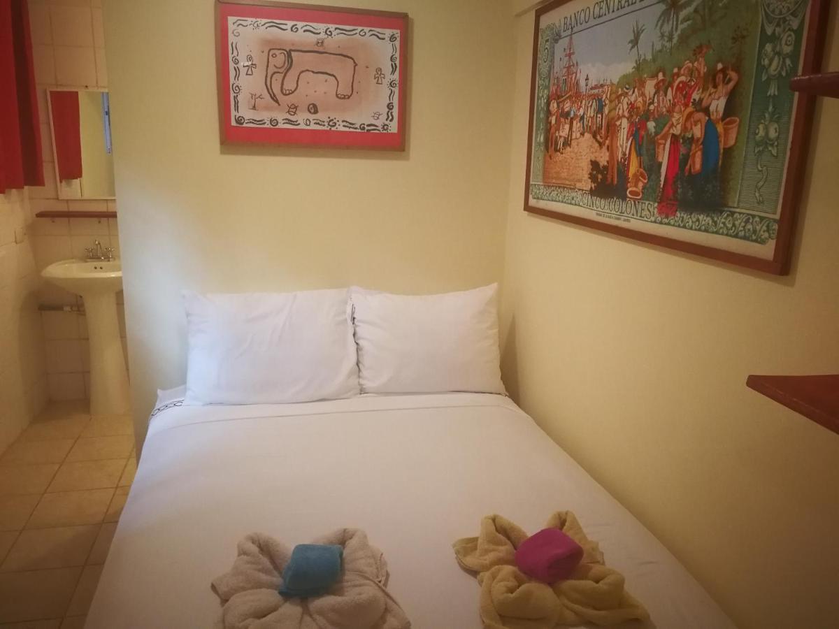Hôtel Manuel Antonio Park House - Adults Only Chambre photo