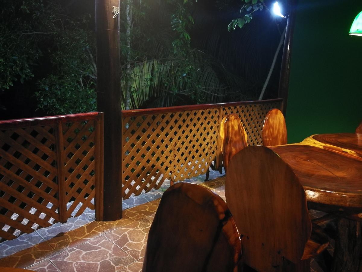 Hôtel Manuel Antonio Park House - Adults Only Extérieur photo
