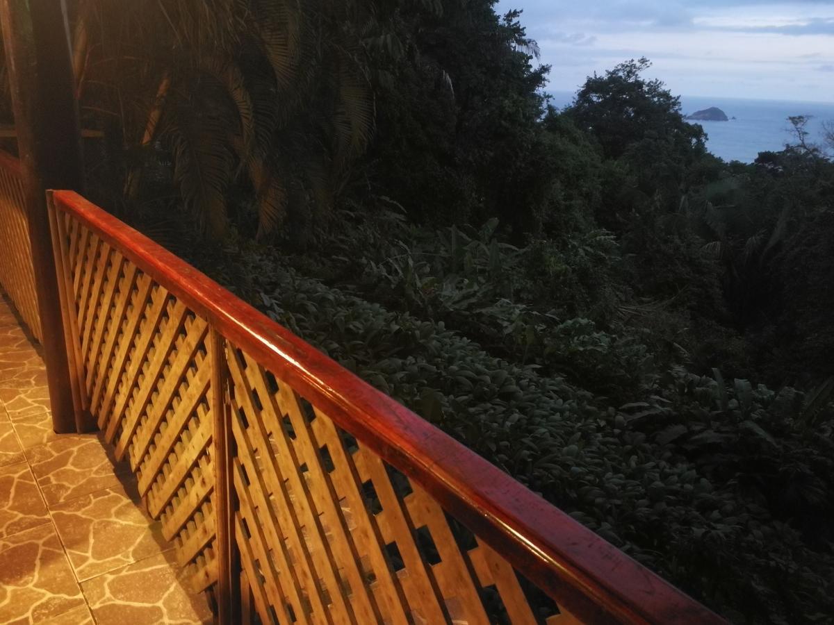Hôtel Manuel Antonio Park House - Adults Only Extérieur photo