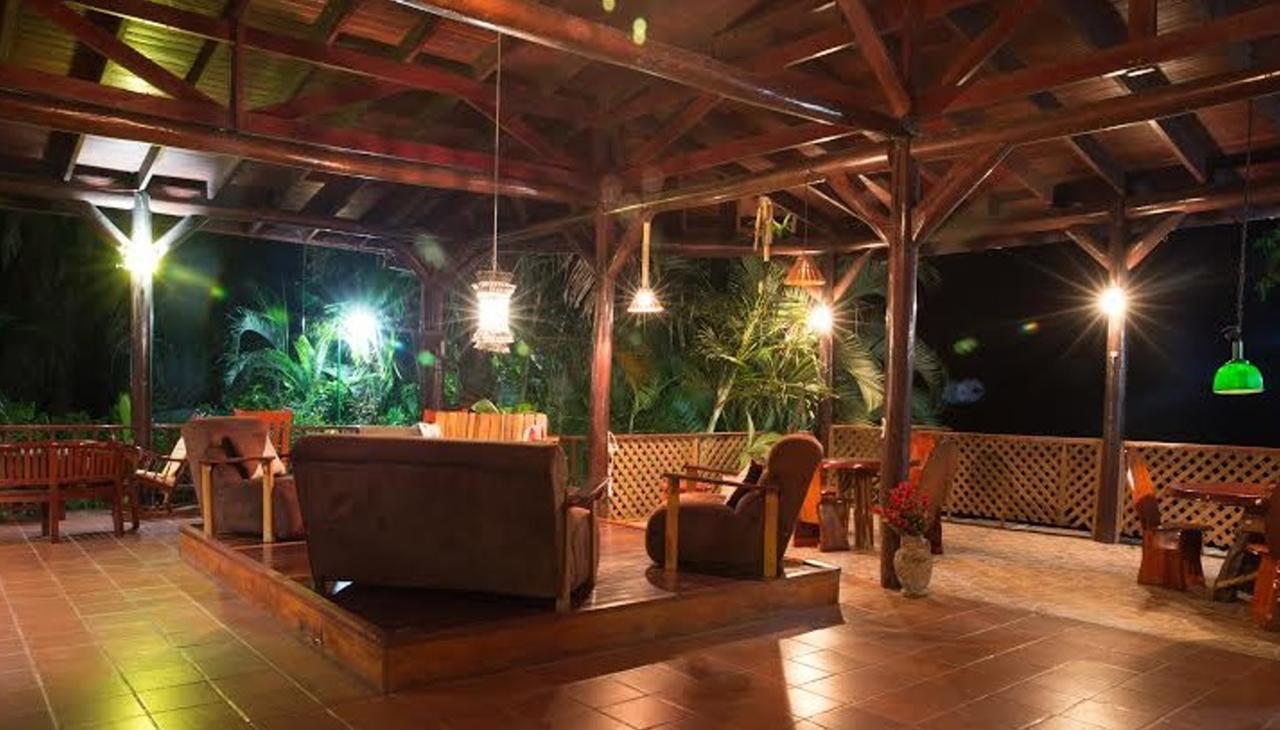 Hôtel Manuel Antonio Park House - Adults Only Extérieur photo
